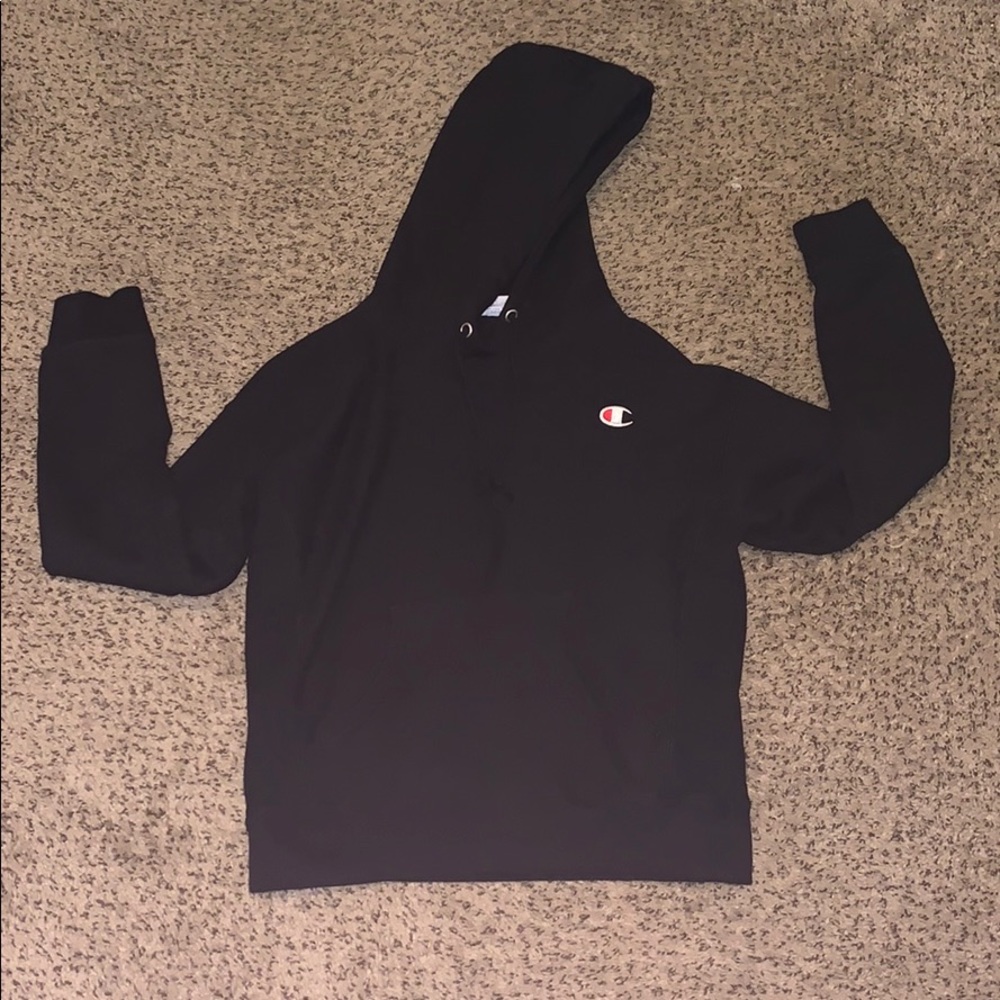 Champion Hoodie